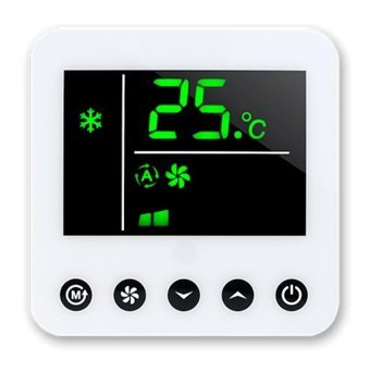 Ikarus ISC16 16000 Btu Enerji Sınıfı Tekne Tipi Klima