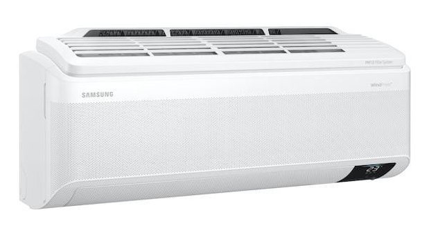 Samsung AR09AXAAAWK/SK 8530 Btu A++ Enerji Sınıfı R410A Multi Split Duvar Tipi Klima