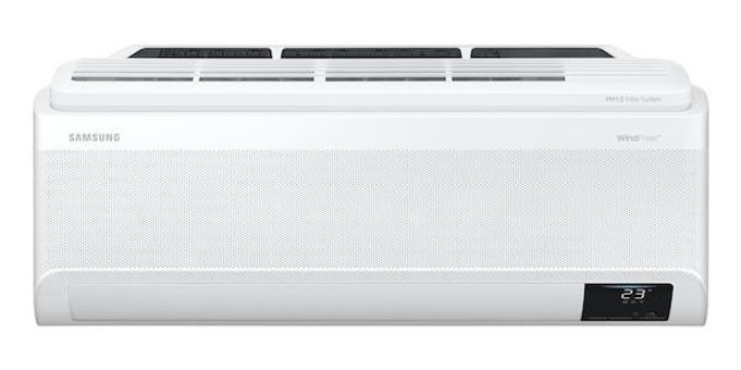 Samsung AR09AXAAAWK/SK 8530 Btu A++ Enerji Sınıfı R410A Multi Split Duvar Tipi Klima