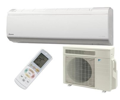 Daikin FTXR28E 9550 Btu A++ Enerji Sınıfı R410A Multi İnverter Split Duvar Tipi Klima
