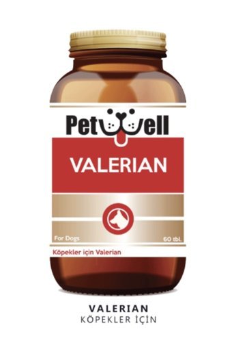 Petwell 90 gr 60 Tablet Köpek Vitamini