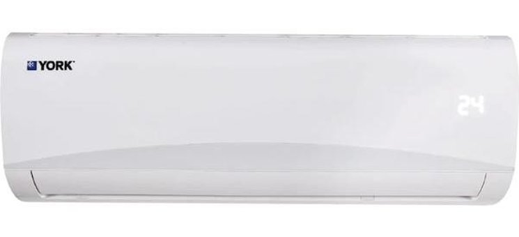 York YHKE24ZE 24000 Btu A++ Enerji Sınıfı R410A Multi İnverter Split Duvar Tipi Klima