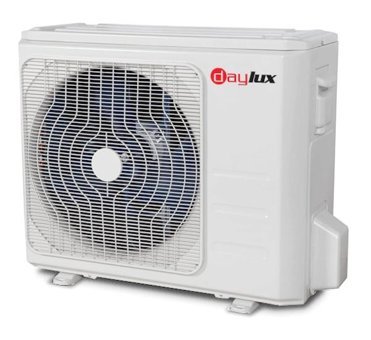 Daylux DTXN50UB 18000 Btu A++ Enerji Sınıfı R410A Multi İnverter Split Duvar Tipi Klima