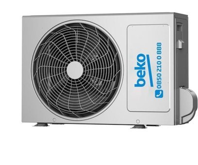 Beko 30925A 9000 Btu A++ Enerji Sınıfı R410A Multi İnverter Split Duvar Tipi Klima