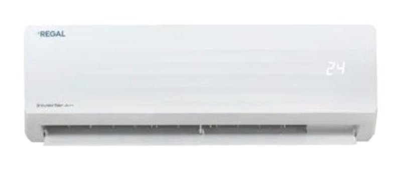 Regal 12000 Btu A++ Enerji Sınıfı R410A Multi İnverter Split Duvar Tipi Klima