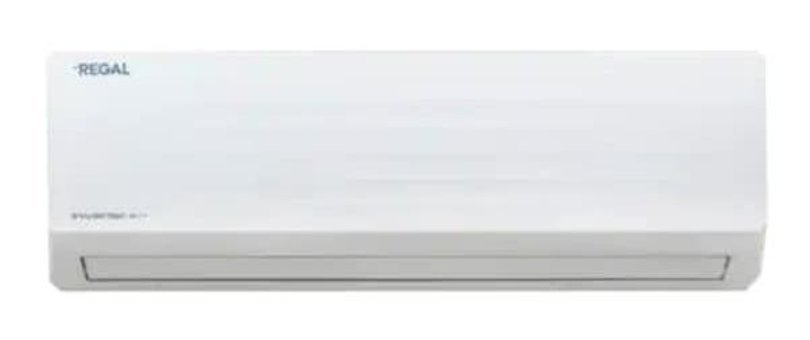 Regal 12000 Btu A++ Enerji Sınıfı R410A Multi İnverter Split Duvar Tipi Klima