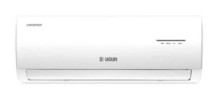Uğur UIS 9 9000 Btu A++ Enerji Sınıfı R410A Multi İnverter Split Duvar Tipi Klima