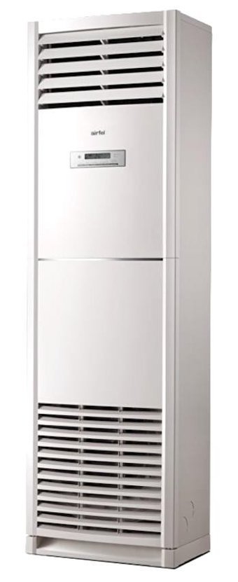 Airfel LVA140A 50000 Btu A++ Enerji Sınıfı R32 Yok İnverter Salon Tipi Klima