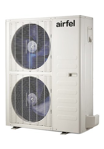 Airfel LVA140A 50000 Btu A++ Enerji Sınıfı R32 Yok İnverter Salon Tipi Klima