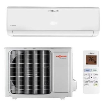 Viessmann WS2032MEN3 12000 Btu A++ Enerji Sınıfı R410A Multi İnverter Split Duvar Tipi Klima