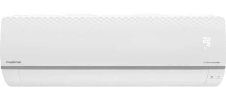 Grundig G 24018 24300 Btu A++ Enerji Sınıfı R410A Multi İnverter Split Duvar Tipi Klima