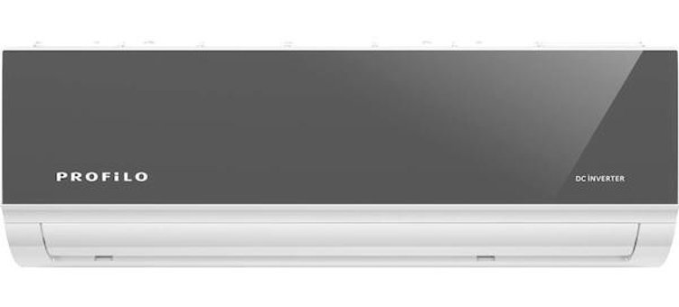 Profilo KSX09XB30N 9000 Btu A++ Enerji Sınıfı R410A Multi İnverter Split Duvar Tipi Klima