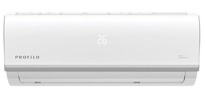 Profilo KSX18VW30N 18000 Btu A++ Enerji Sınıfı R410A Multi İnverter Split Duvar Tipi Klima