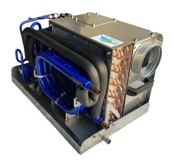 Ikarus ISC10 9500 Btu Enerji Sınıfı Tekne Tipi Klima