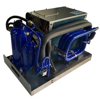 Ikarus ISC10 9500 Btu Enerji Sınıfı Tekne Tipi Klima