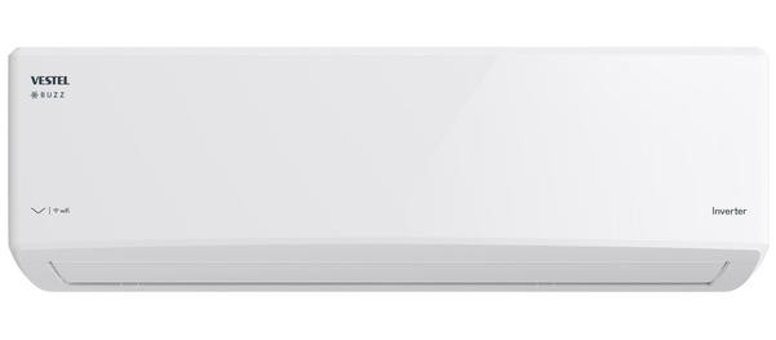 Vestel BUZZ 092 9000 Btu A++ Enerji Sınıfı R410A Multi İnverter Split Duvar Tipi Klima