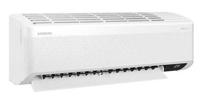Samsung AR12BXCABWK/SK 11942 Btu A++ Enerji Sınıfı R410A Multi İnverter Split Duvar Tipi Klima