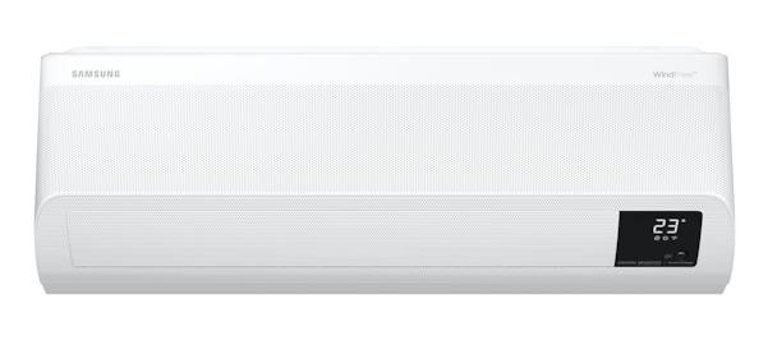 Samsung AR12BXCABWK/SK 11942 Btu A++ Enerji Sınıfı R410A Multi İnverter Split Duvar Tipi Klima