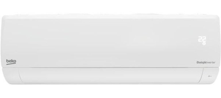 Beko 31225A 12000 Btu A++ Enerji Sınıfı R410A Multi İnverter Split Duvar Tipi Klima