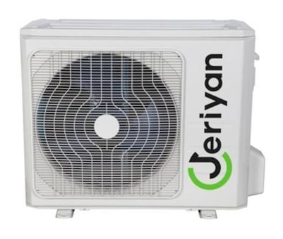 Jeriyan EVA24 24000 Btu A++ Enerji Sınıfı R410A Multi İnverter Split Duvar Tipi Klima