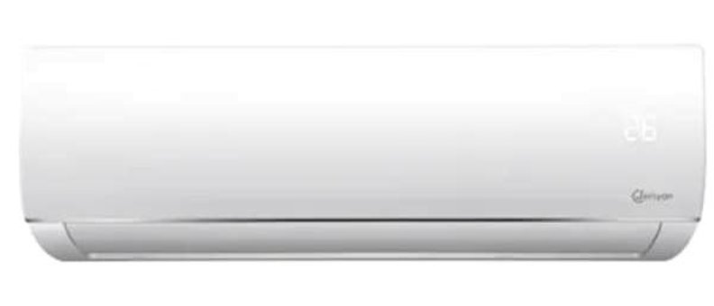 Jeriyan EVA24 24000 Btu A++ Enerji Sınıfı R410A Multi İnverter Split Duvar Tipi Klima