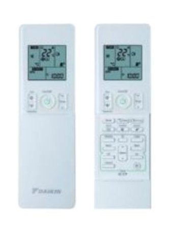 Daikin FTXJ25MW 9000 Btu A++ Enerji Sınıfı R410A Multi İnverter Split Duvar Tipi Klima