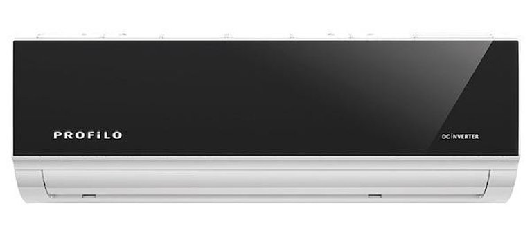 Profilo KSX18XB30N 18000 Btu A++ Enerji Sınıfı R410A Multi İnverter Split Duvar Tipi Klima