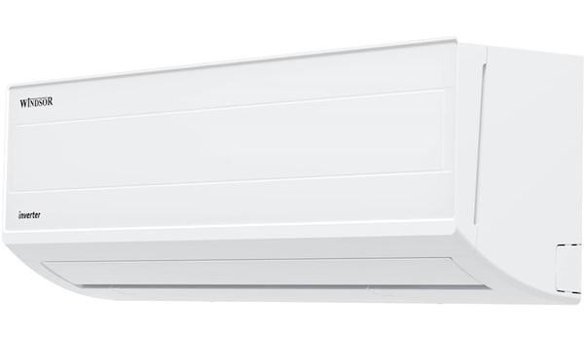 Windsor INVERTER 242 22700 Btu A++ Enerji Sınıfı R410A Multi İnverter Split Duvar Tipi Klima