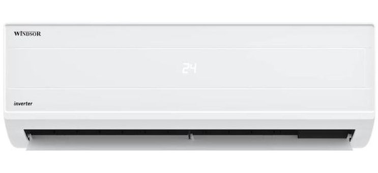 Windsor INVERTER 242 22700 Btu A++ Enerji Sınıfı R410A Multi İnverter Split Duvar Tipi Klima