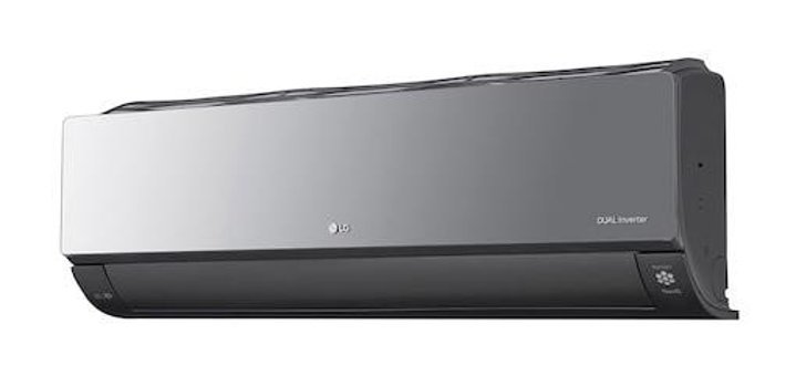 LG AC18BH 18779 Btu A++ Enerji Sınıfı R410A Multi İnverter Split Duvar Tipi Klima
