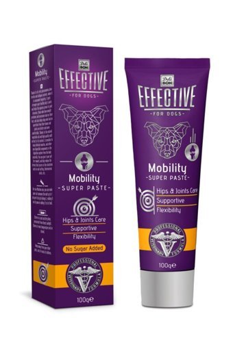 Effective Brewo's Glucosamine 100 gr 1 Adet Macun Köpek Vitamini