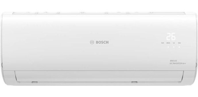 Bosch ASX24VW30N 24000 Btu A++ Enerji Sınıfı R410A Multi İnverter Split Duvar Tipi Klima