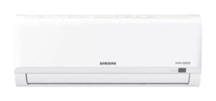Samsung 12TXHQBWKN 12000 Btu A++ Enerji Sınıfı R410A Multi İnverter Split Duvar Tipi Klima