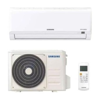 Samsung 12TXHQBWKN 12000 Btu A++ Enerji Sınıfı R410A Multi İnverter Split Duvar Tipi Klima