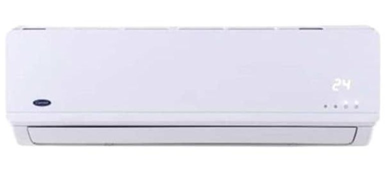 Alarko 53QHCO24DS 24000 Btu A++ Enerji Sınıfı R410A Multi İnverter Split Duvar Tipi Klima
