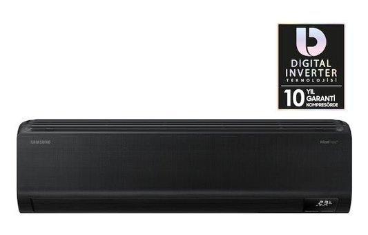 Samsung AR24CXFCABT/SK 22179 Btu A++ Enerji Sınıfı R410A Multi İnverter Split Duvar Tipi Klima