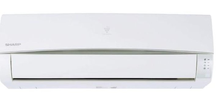 Sharp AY-XPC9VMR 10236 Btu A++ Enerji Sınıfı R410A Multi İnverter Split Duvar Tipi Klima