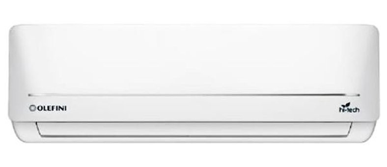 Olefini OLE 09 DCM 9000 Btu A++ Enerji Sınıfı R410A Multi İnverter Split Duvar Tipi Klima