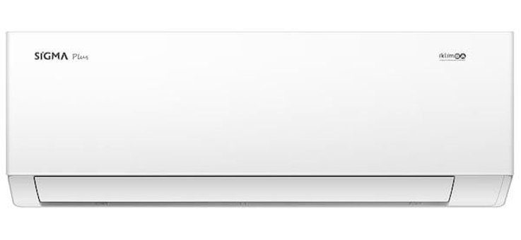 Sigma Plus SGM12INVDHB 11945 Btu A++ Enerji Sınıfı R410A Multi İnverter Split Duvar Tipi Klima