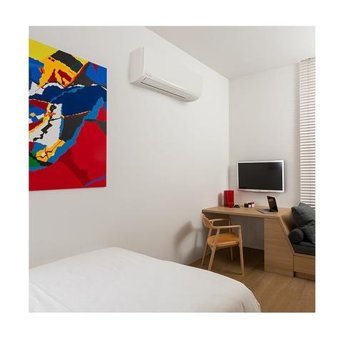 Daikin FTXF25B 9000 Btu A++ Enerji Sınıfı R410A Multi İnverter Split Duvar Tipi Klima