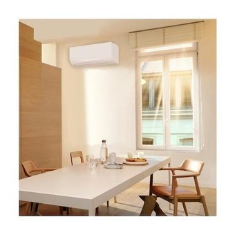 Daikin FTXF25B 9000 Btu A++ Enerji Sınıfı R410A Multi İnverter Split Duvar Tipi Klima