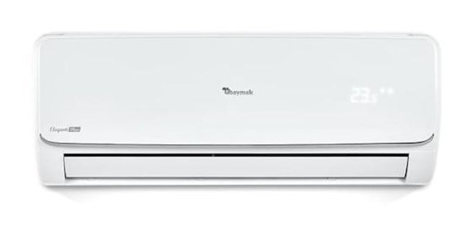 Baymak Elegant Plus 11942 Btu A++ Enerji Sınıfı R410A Multi İnverter Split Duvar Tipi Klima