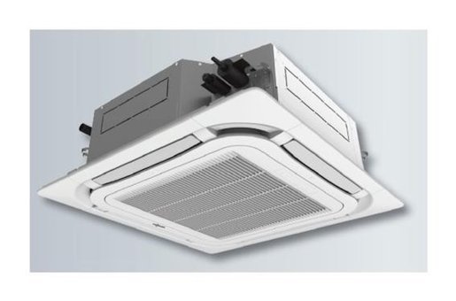 Viessmann CS2125MHE1 41000 Btu A++ Enerji Sınıfı R32 Multi İnverter Kaset Tipi Klima