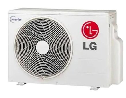 LG S3-M12JA2FA 11942 Btu A++ Enerji Sınıfı R410A Multi İnverter Split Duvar Tipi Klima