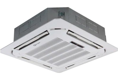 Jeriyan DCD24 24000 Btu A++ Enerji Sınıfı R32 Multi İnverter Kaset Tipi Klima