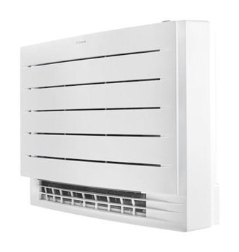 Daikin FVXM25A 8200 Btu A+++ Enerji Sınıfı R32 Multi İnverter Yer Tipi Klima