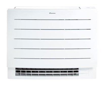 Daikin FVXM25A 8200 Btu A+++ Enerji Sınıfı R32 Multi İnverter Yer Tipi Klima