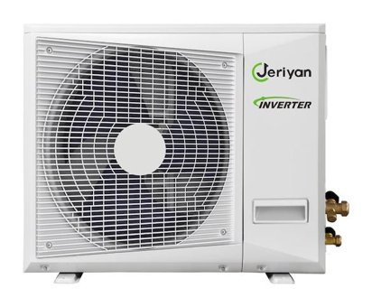 Jeriyan DCD48 49500 Btu A++ Enerji Sınıfı R32 Multi İnverter Kaset Tipi Klima