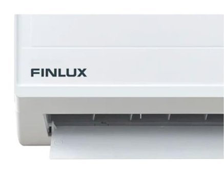 Finlux 12000 Btu A++ Enerji Sınıfı R410A Multi İnverter Split Duvar Tipi Klima