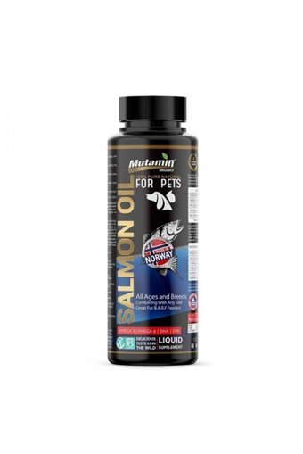 Mutamin Organics D Vitaminli B Vitaminli Kemik Eklem Tüy Sağlığı İçin 1 litre 1 Adet Sıvı Köpek Vitamini
